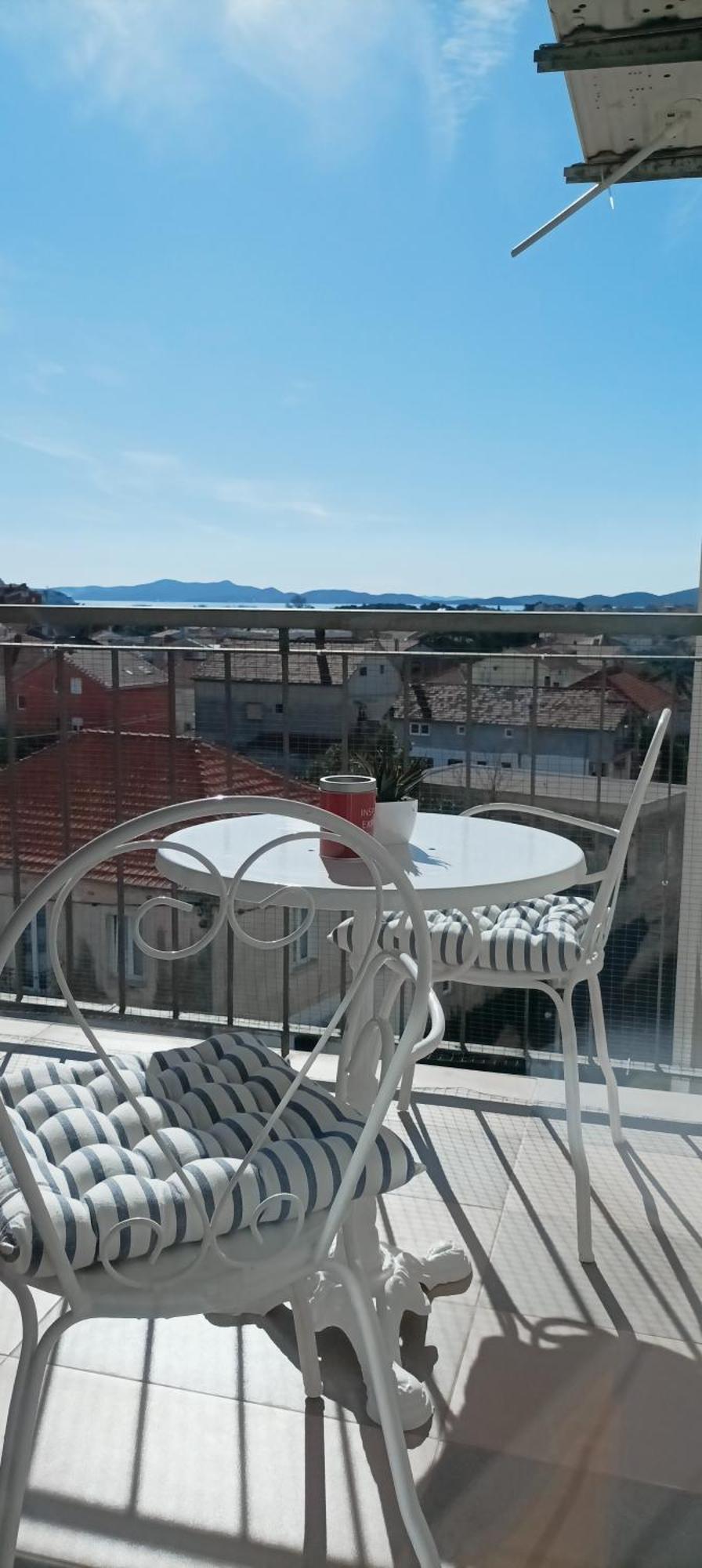 Apartmán P&c Zadar
