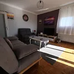 P&C Zadar Apartment