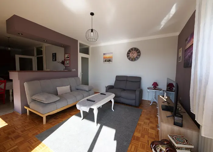 P&C Zadar Apartment