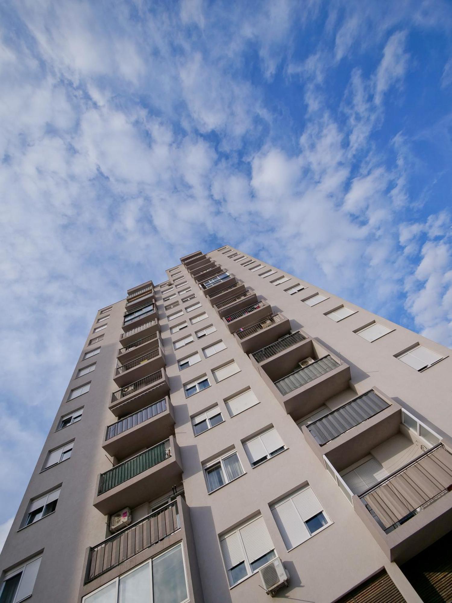 Appartement P&c