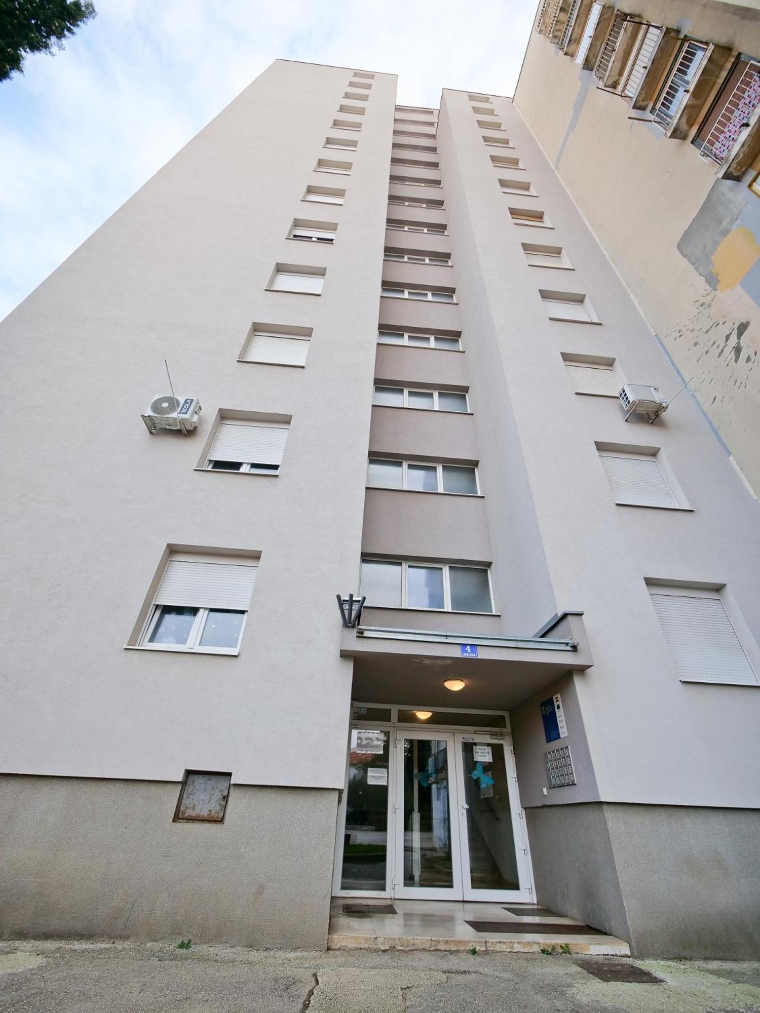 P&c * Zadar