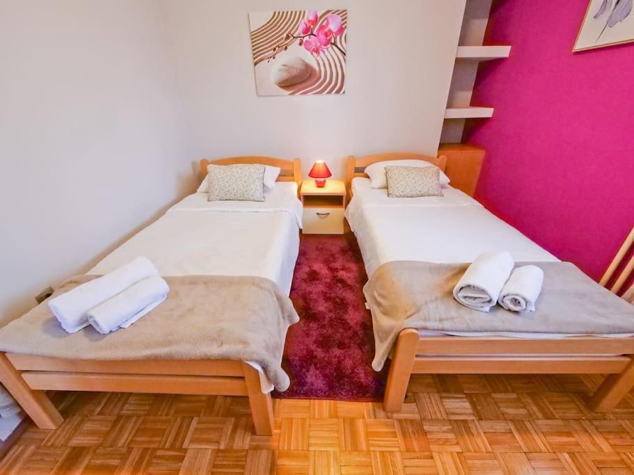 P&c Zadar