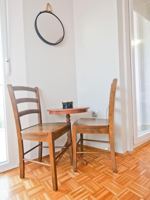 Appartement P&c