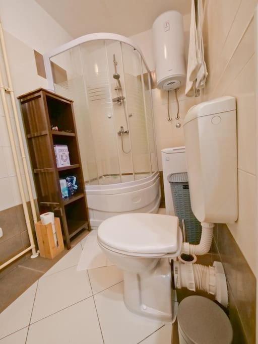 P&c Appartement