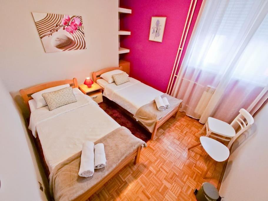 P&c Appartement *