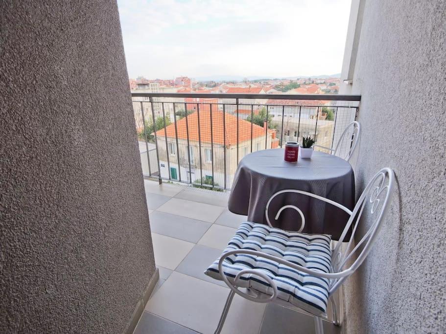 P&c Appartement Zadar
