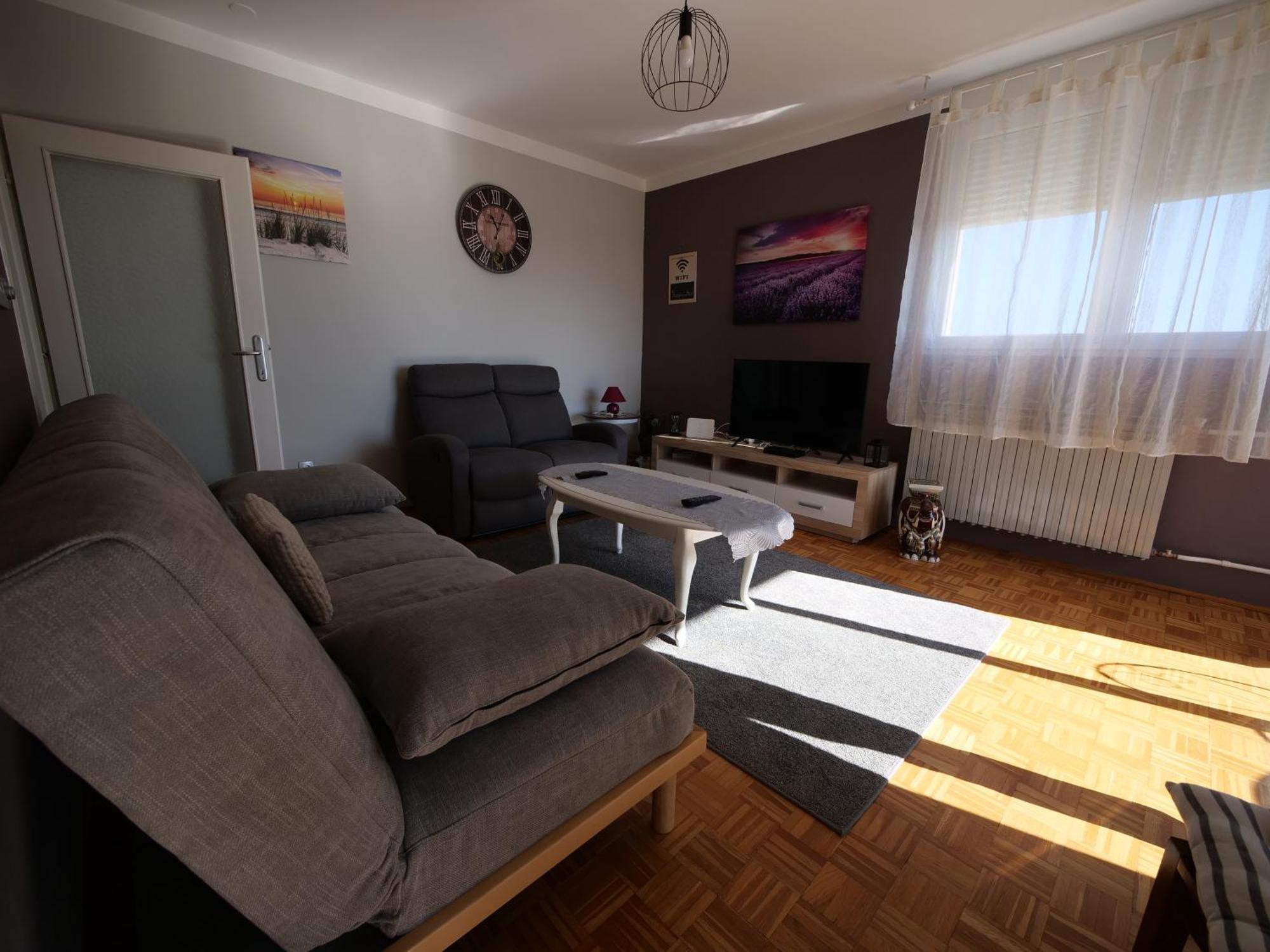 P&c Appartement
