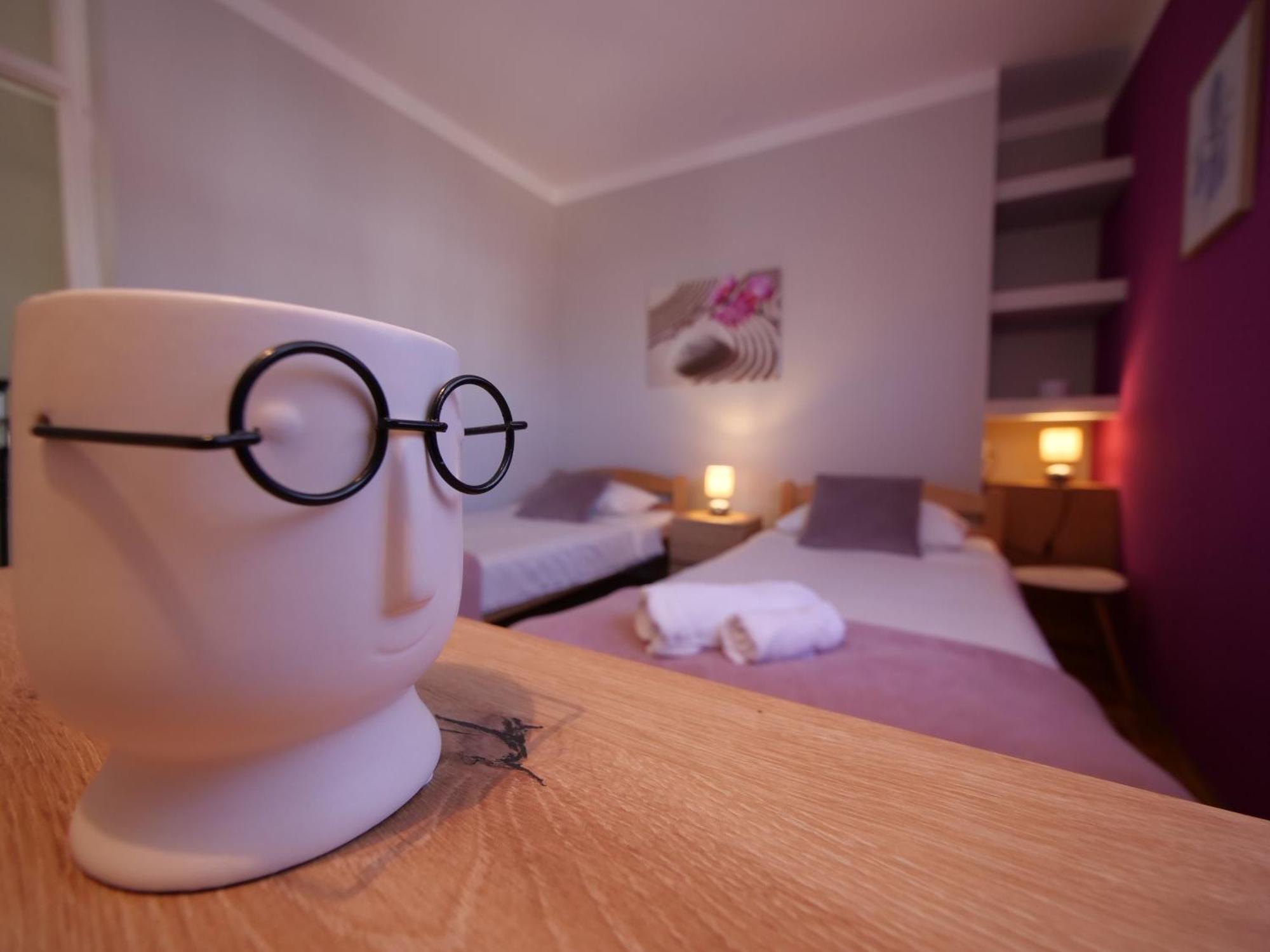 Appartement P&c *