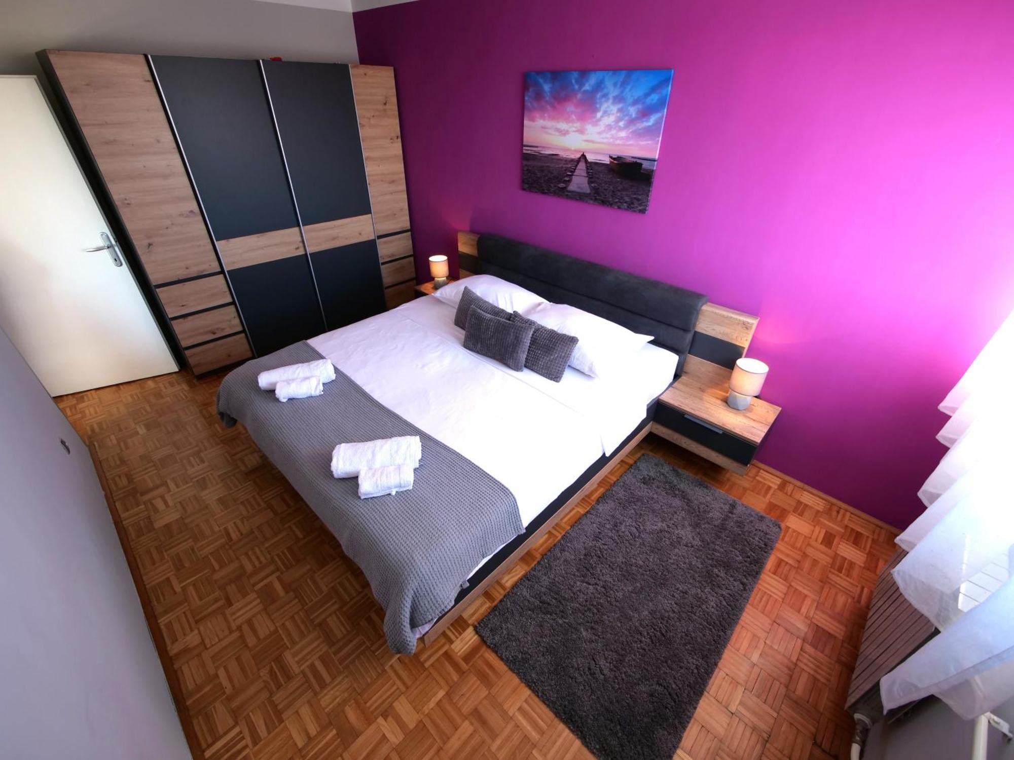 P&c Appartement Zadar