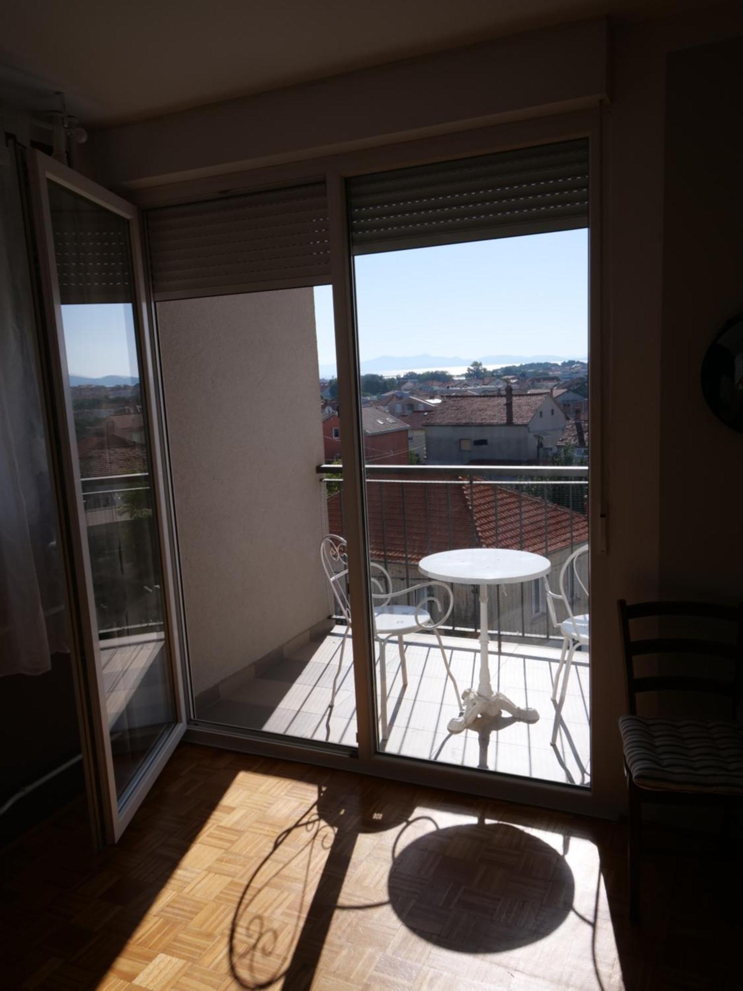 Appartement P&c Zadar