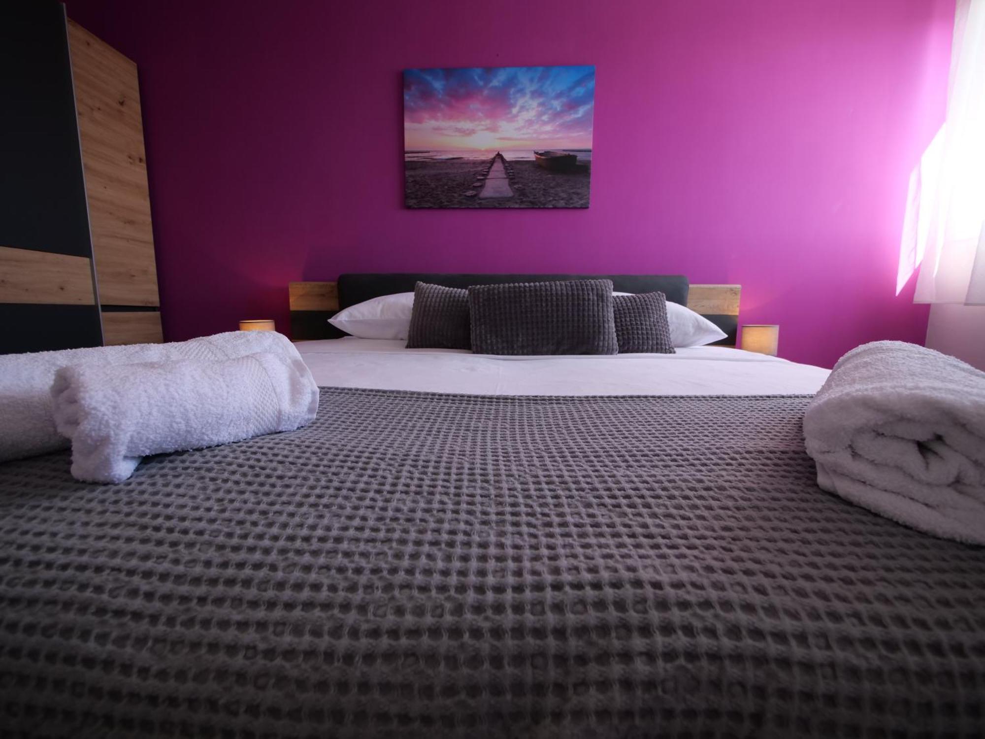 P&c Appartement *
